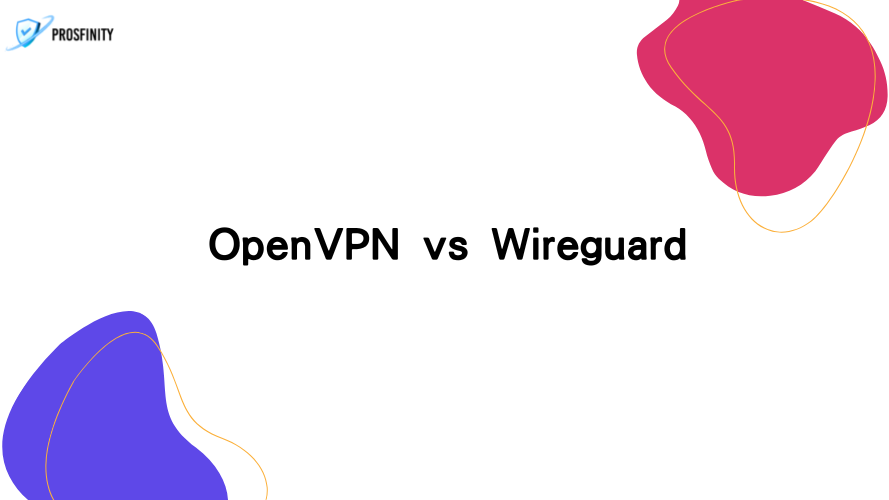 OpenVPN Vs Wireguard